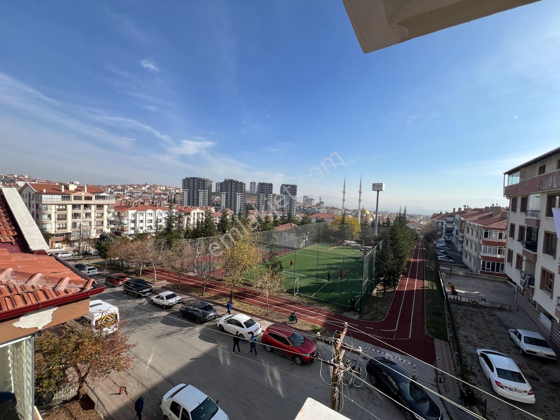 Esertepe Mahallesi'nde Ankara Manzaralı 5+1 Dubleks Daire! - Görsel 6