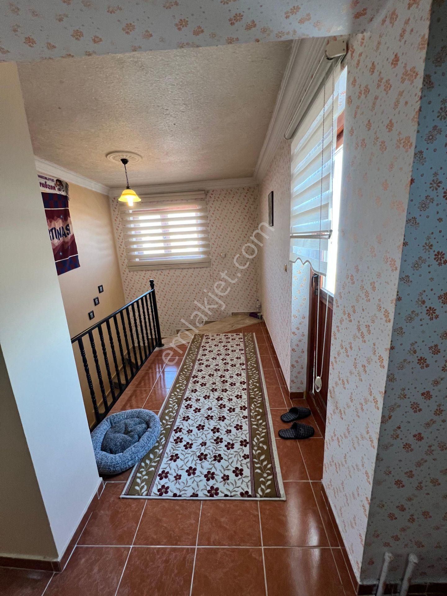 Esertepe Mahallesi'nde Ankara Manzaralı 5+1 Dubleks Daire! - Görsel 31