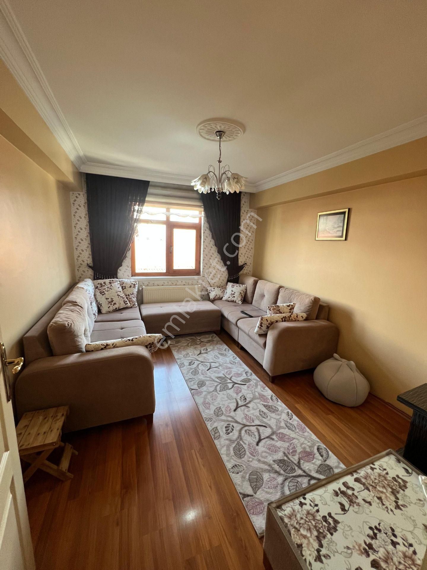 Esertepe Mahallesi'nde Ankara Manzaralı 5+1 Dubleks Daire! - Görsel 11