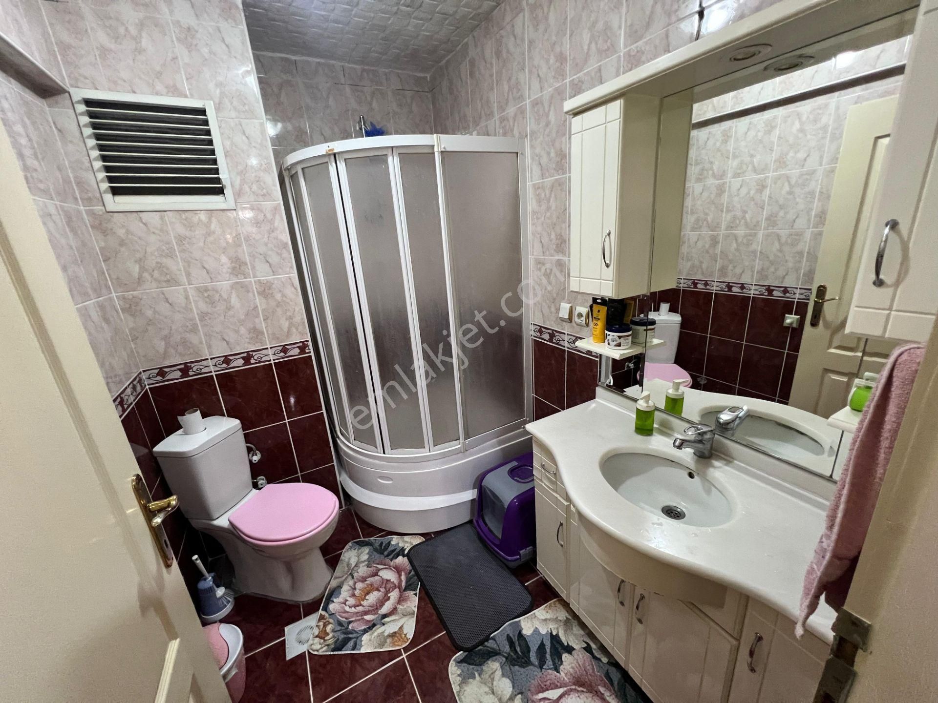 Esertepe Mahallesi'nde Ankara Manzaralı 5+1 Dubleks Daire! - Görsel 28