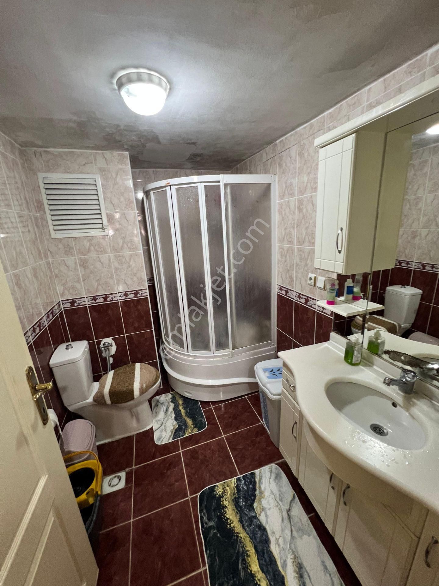 Esertepe Mahallesi'nde Ankara Manzaralı 5+1 Dubleks Daire! - Görsel 13