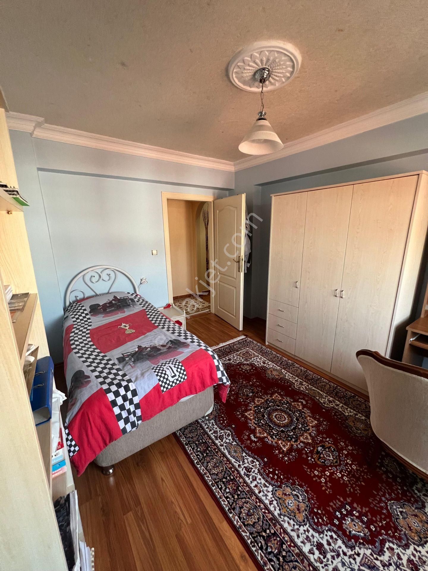 Esertepe Mahallesi'nde Ankara Manzaralı 5+1 Dubleks Daire! - Görsel 24