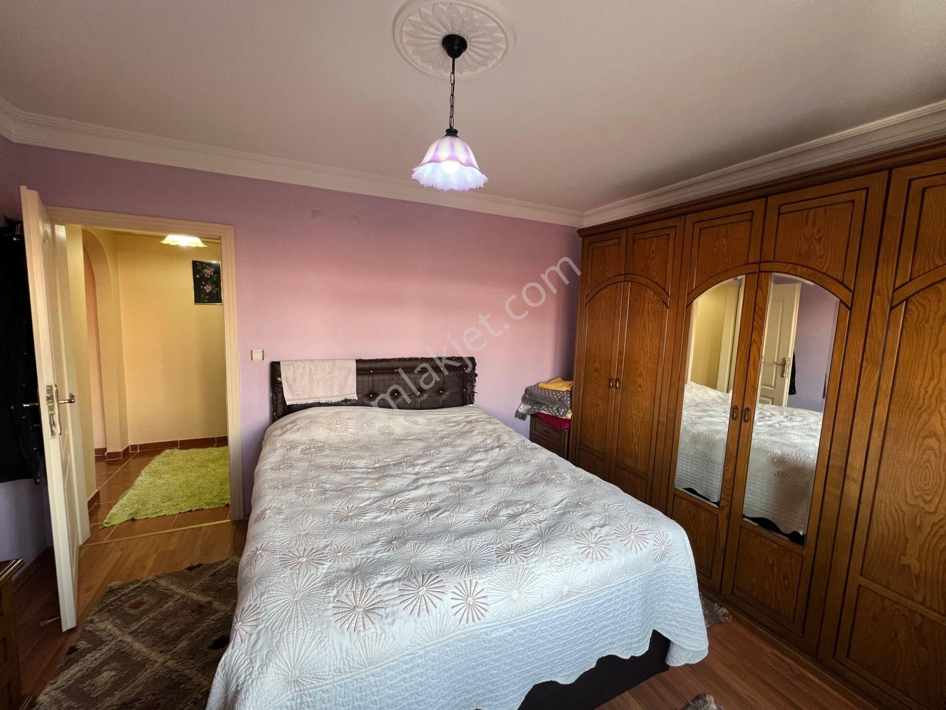 Esertepe Mahallesi'nde Ankara Manzaralı 5+1 Dubleks Daire! - Görsel 14