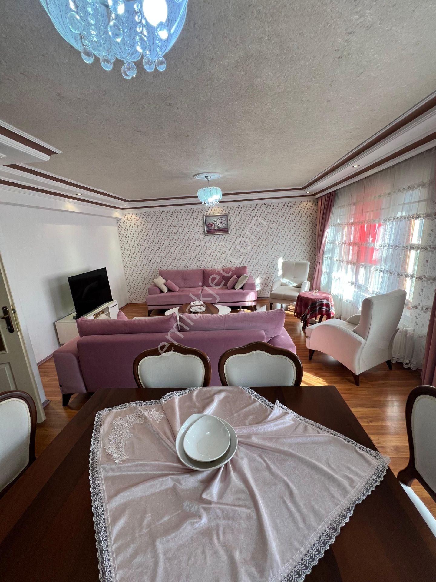 Esertepe Mahallesi'nde Ankara Manzaralı 5+1 Dubleks Daire! - Görsel 7