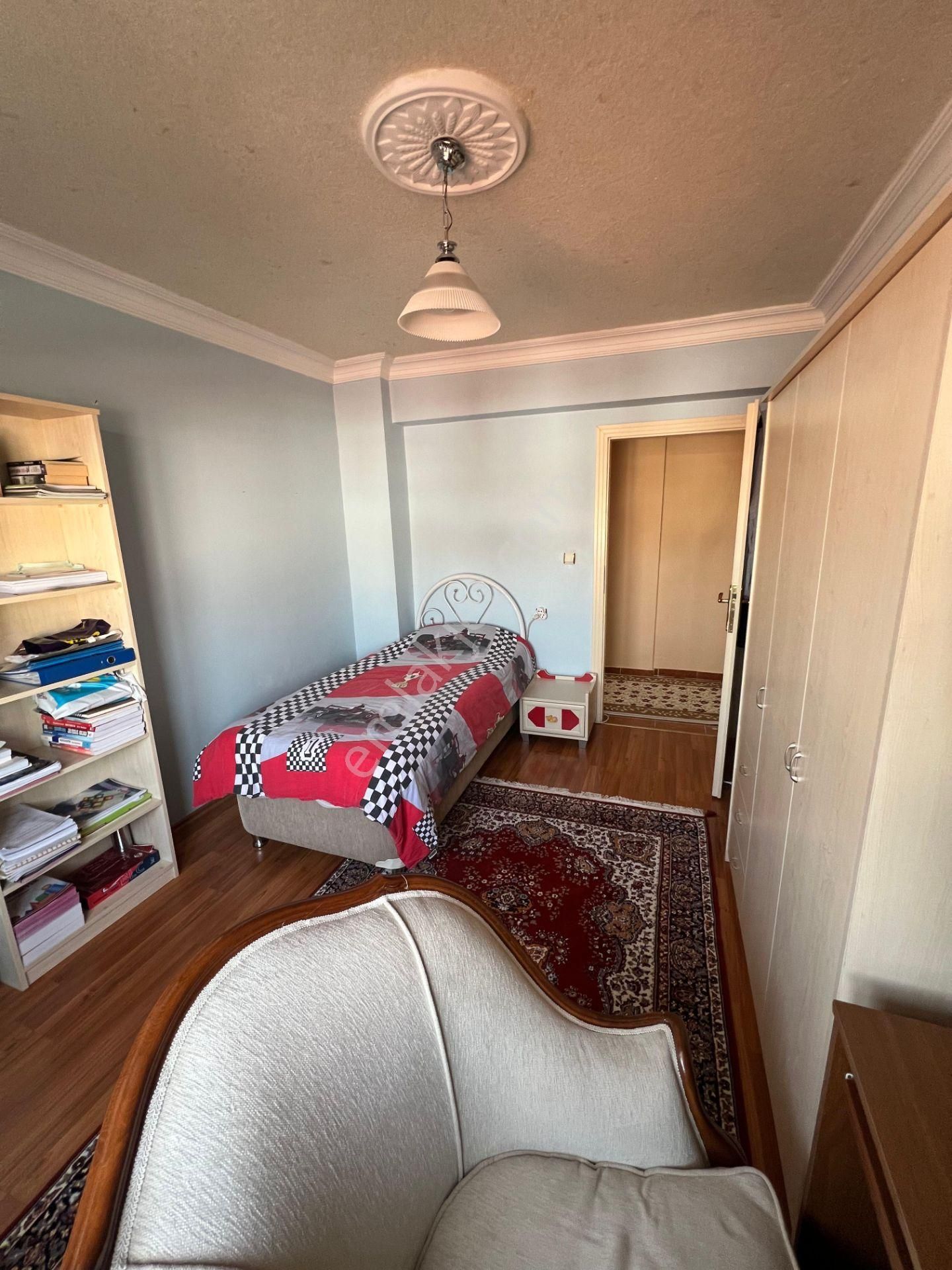 Esertepe Mahallesi'nde Ankara Manzaralı 5+1 Dubleks Daire! - Görsel 25