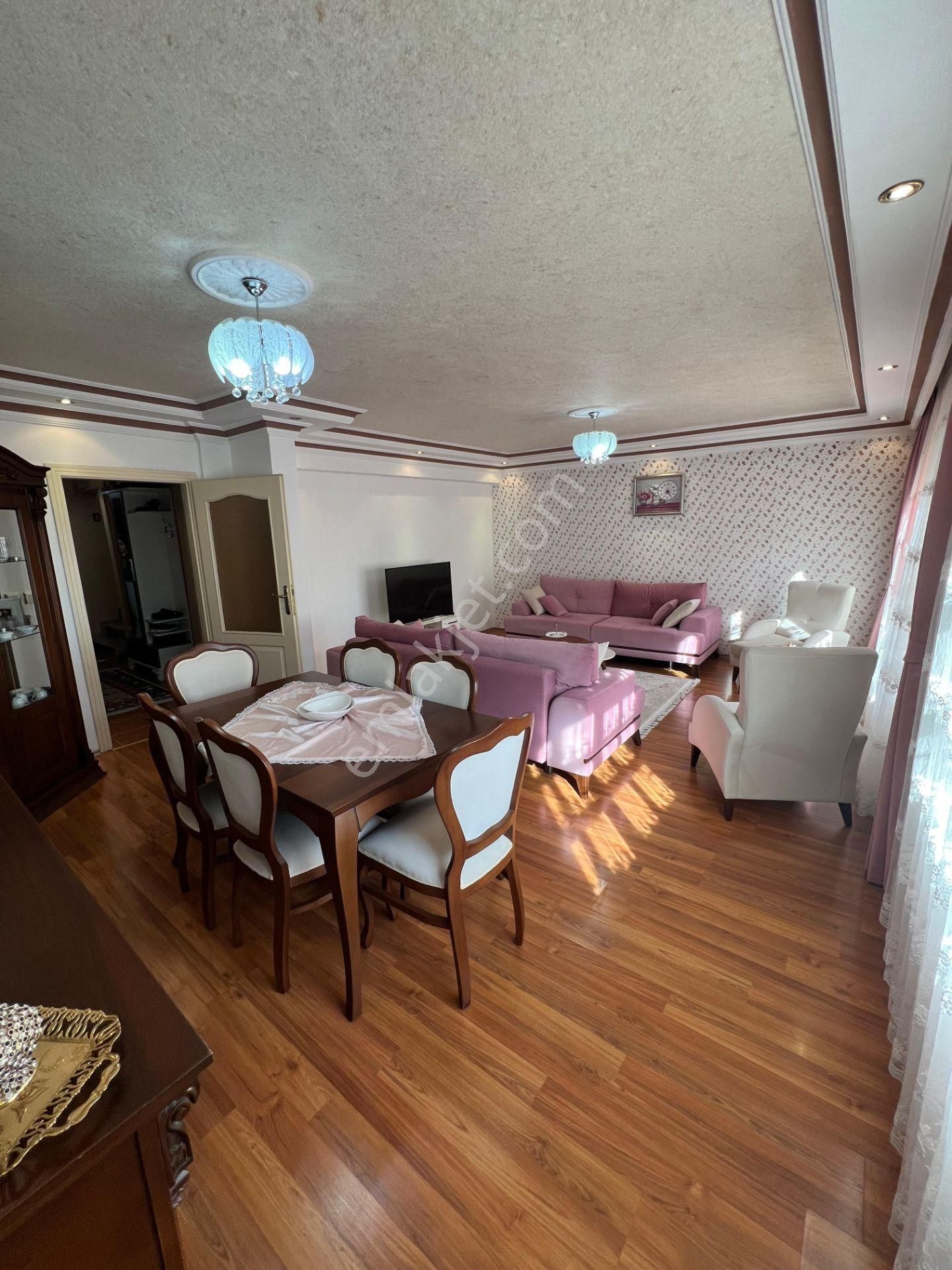 Esertepe Mahallesi'nde Ankara Manzaralı 5+1 Dubleks Daire! - Görsel 10