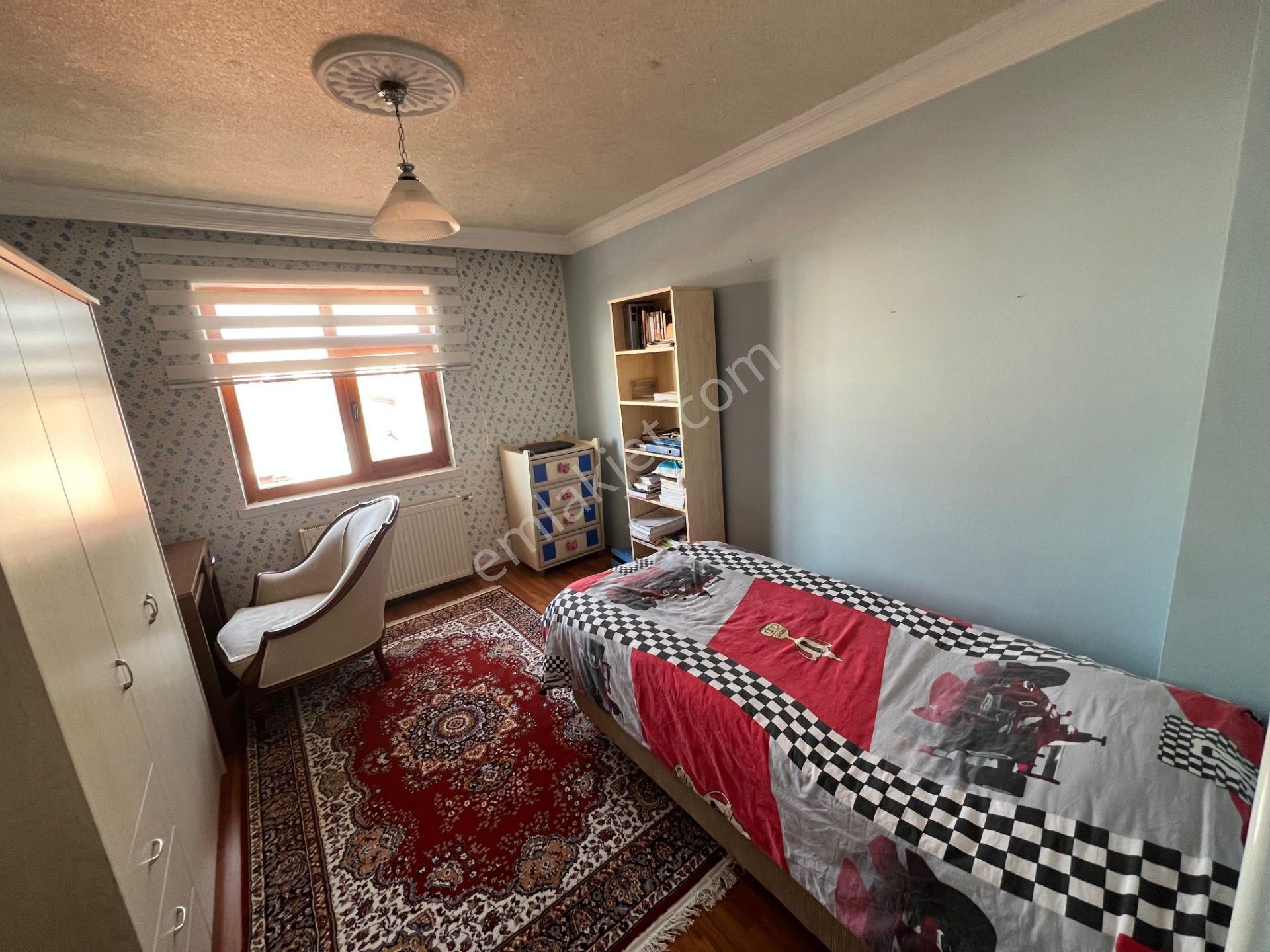 Esertepe Mahallesi'nde Ankara Manzaralı 5+1 Dubleks Daire! - Görsel 27