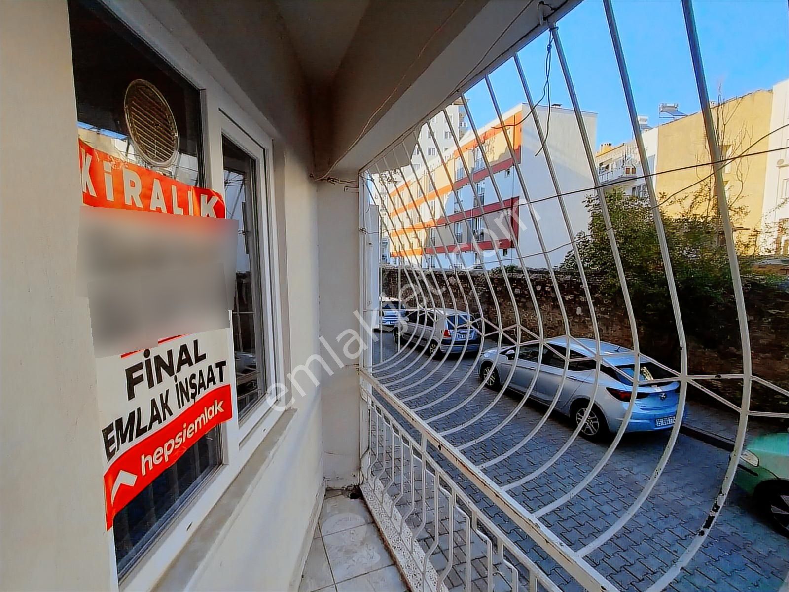 Final Emlak'tan Güzelhisar Mah. 3+1 D.gazlı Kiralık Daire - Görsel 12