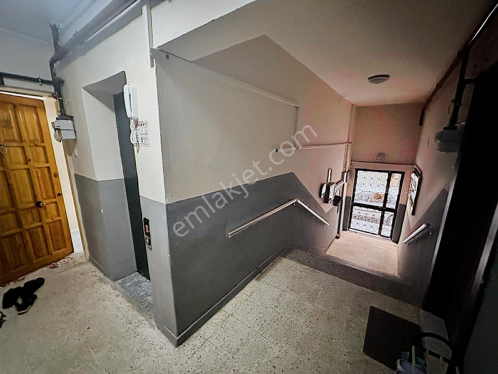 Final Emlak'tan Güzelhisar Mah. 3+1 D.gazlı Kiralık Daire - Görsel 6