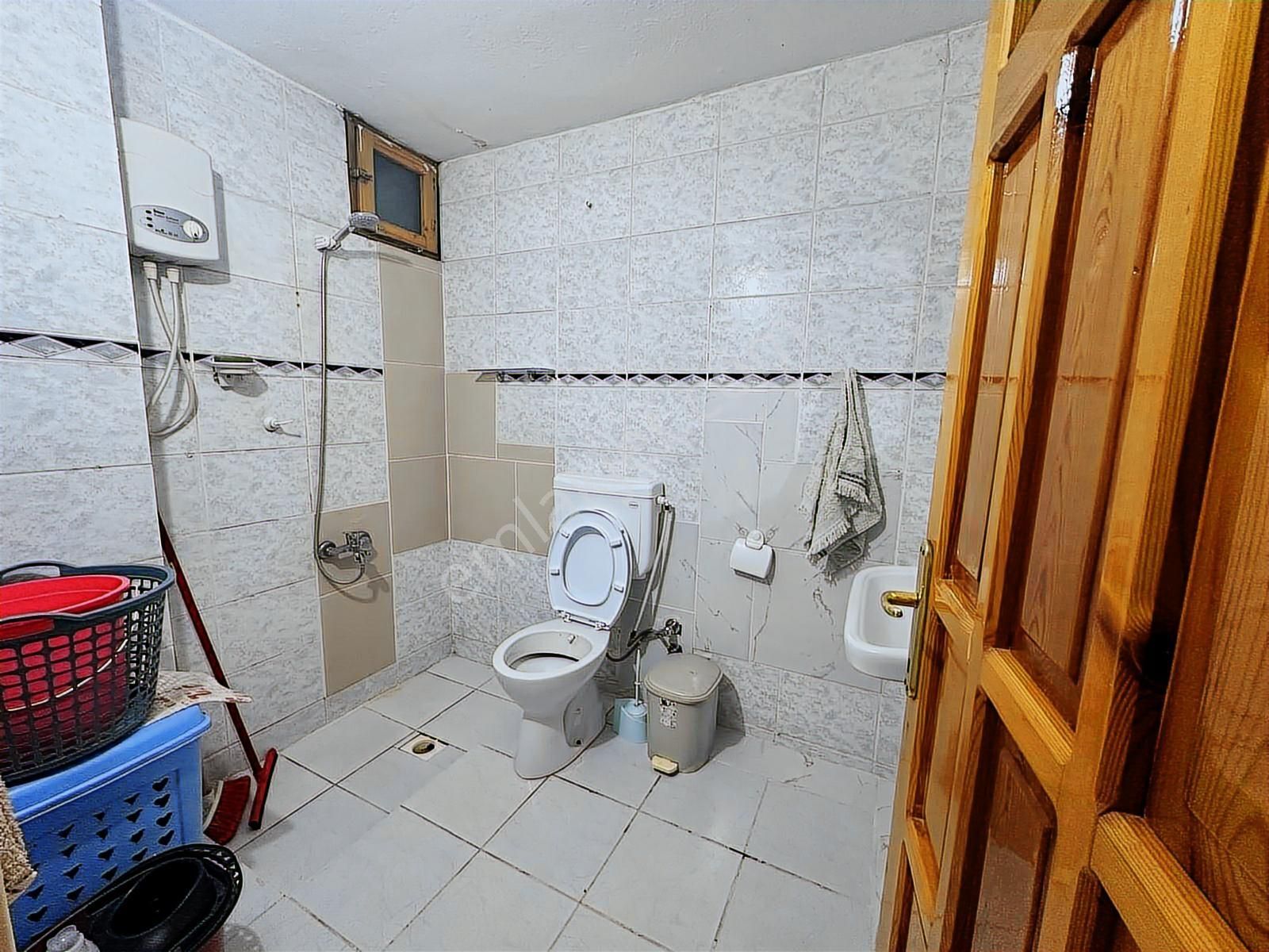 Final Emlak'tan Güzelhisar Mah. 3+1 D.gazlı Kiralık Daire - Görsel 9