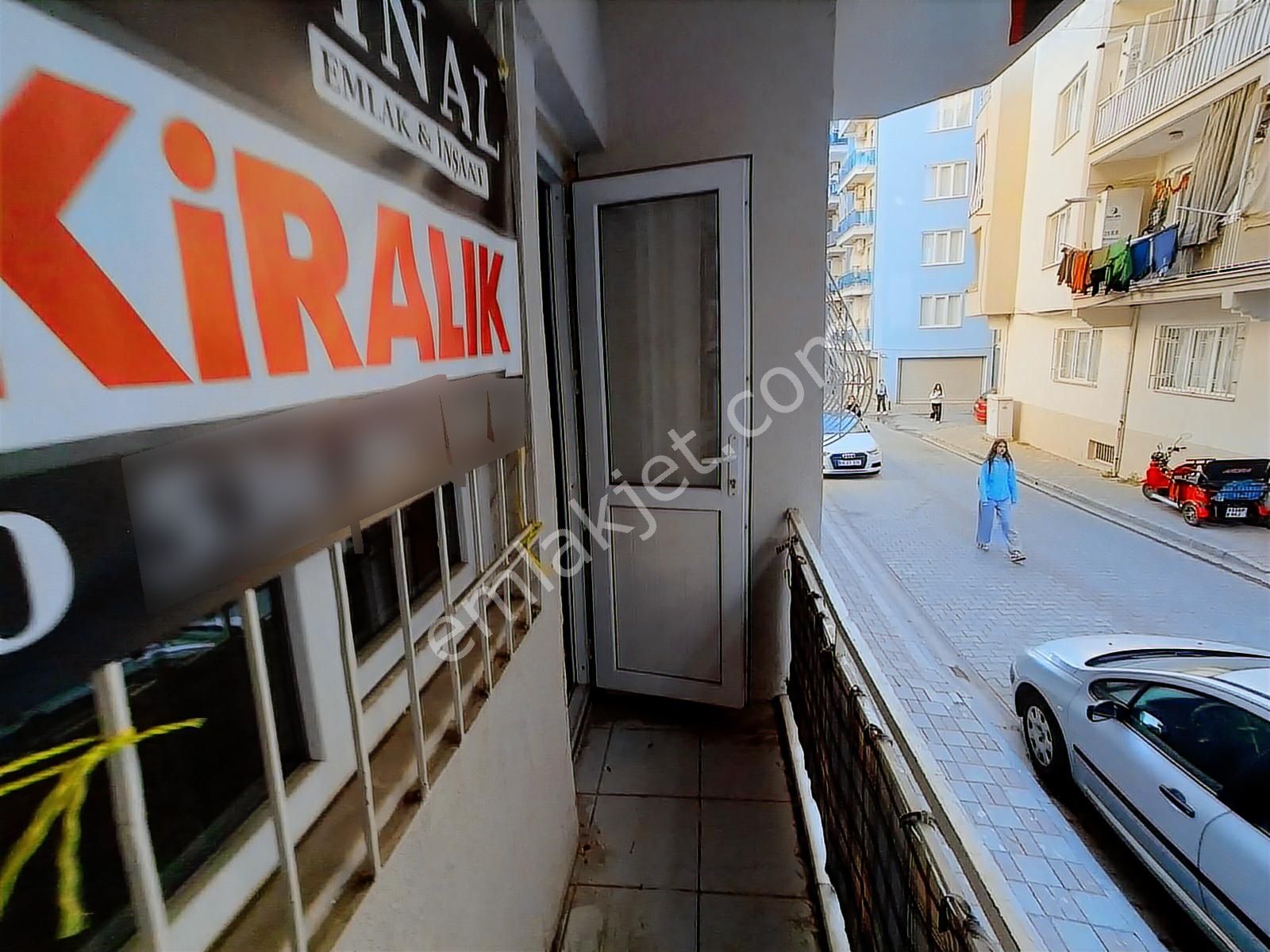 Final Emlak'tan Güzelhisar Mah. 3+1 D.gazlı Kiralık Daire - Görsel 25