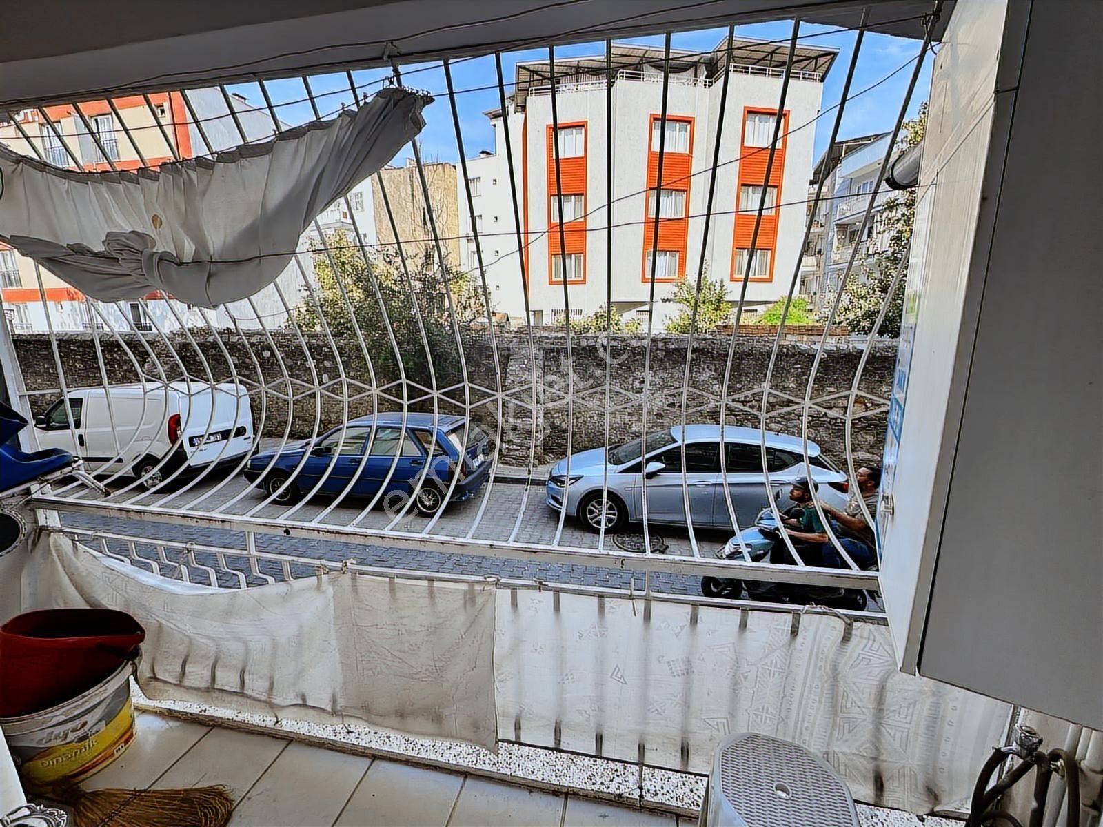 Final Emlak'tan Güzelhisar Mah. 3+1 D.gazlı Kiralık Daire - Görsel 30