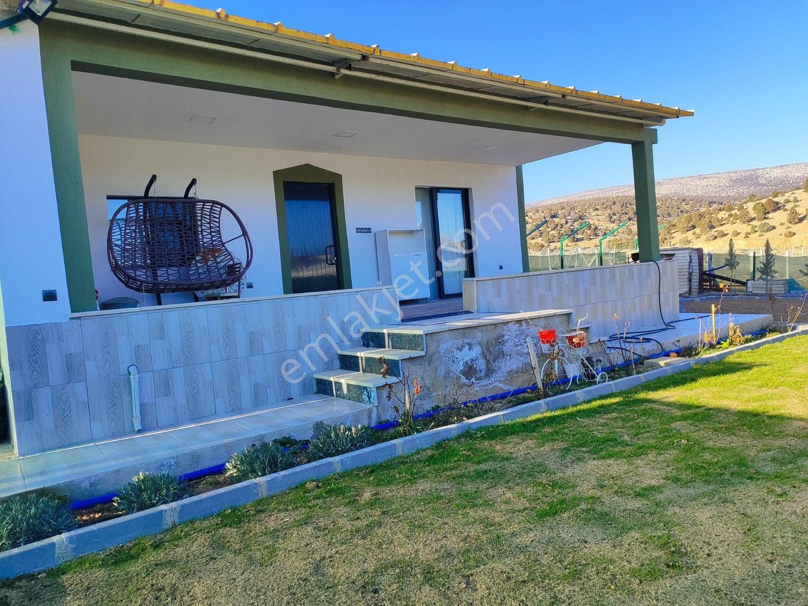 Meram/erenkaya 349m2 Kurulu Düzen(elektrik-su)hazır Satılık Bahçe