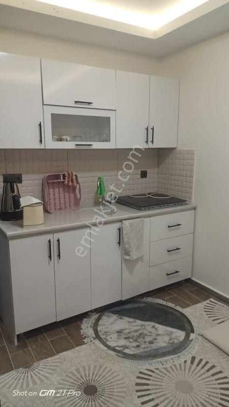 Meram/erenkaya 349m2 Kurulu Düzen(elektrik-su)hazır Satılık Bahçe - Görsel 10