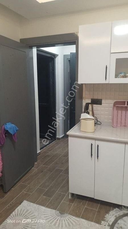 Meram/erenkaya 349m2 Kurulu Düzen(elektrik-su)hazır Satılık Bahçe - Görsel 15