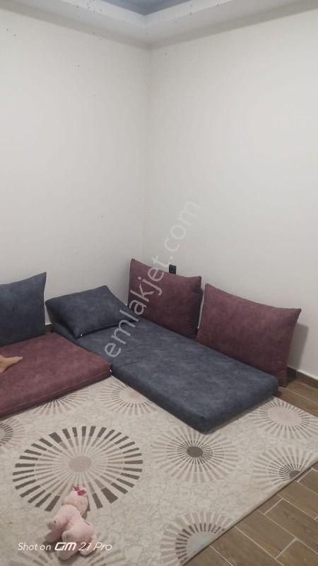 Meram/erenkaya 349m2 Kurulu Düzen(elektrik-su)hazır Satılık Bahçe - Görsel 14