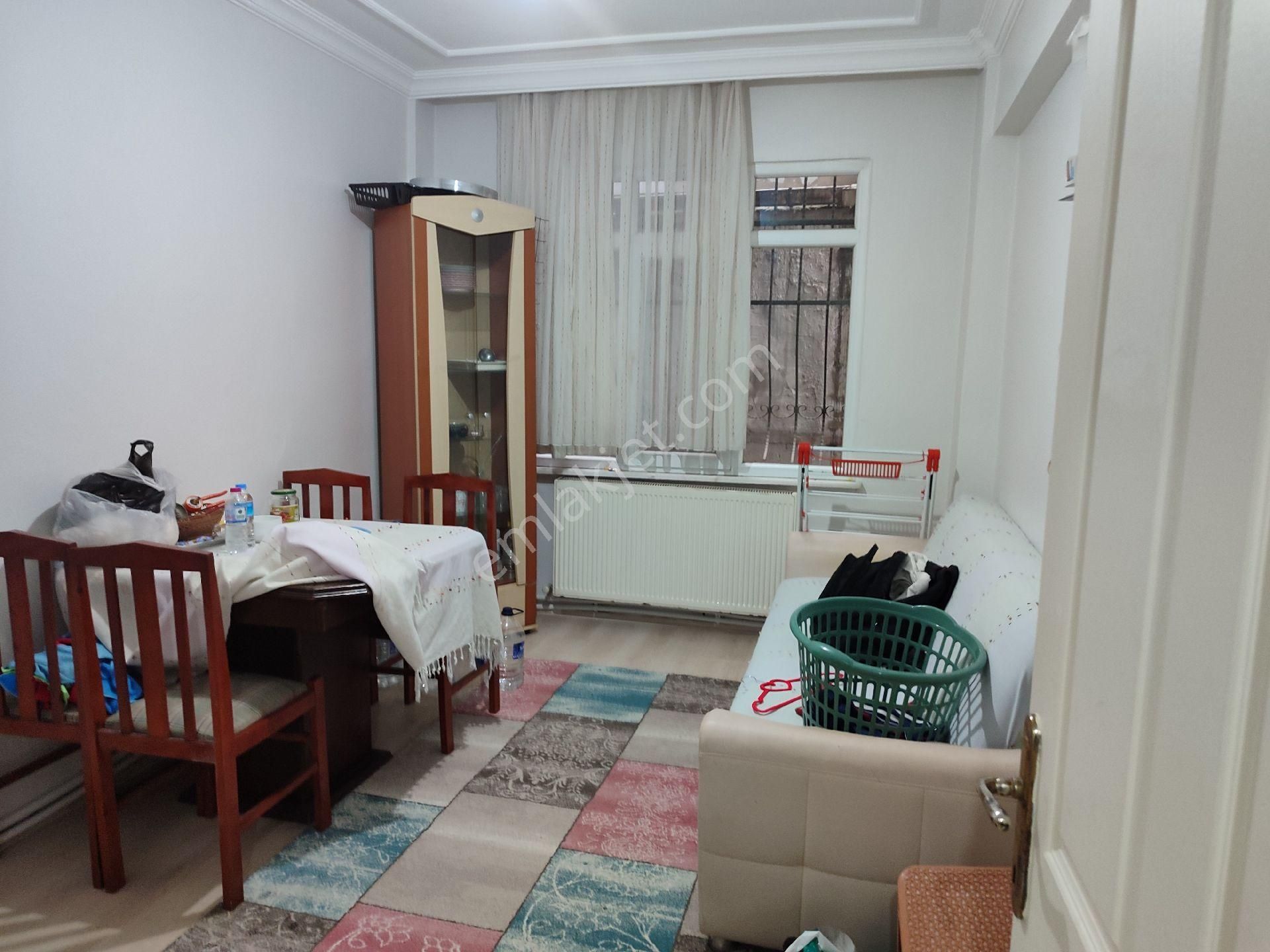 Ender Azim Emlak'tan Satılık Bodrum Daire Yıldırım Merkezde - Görsel 2