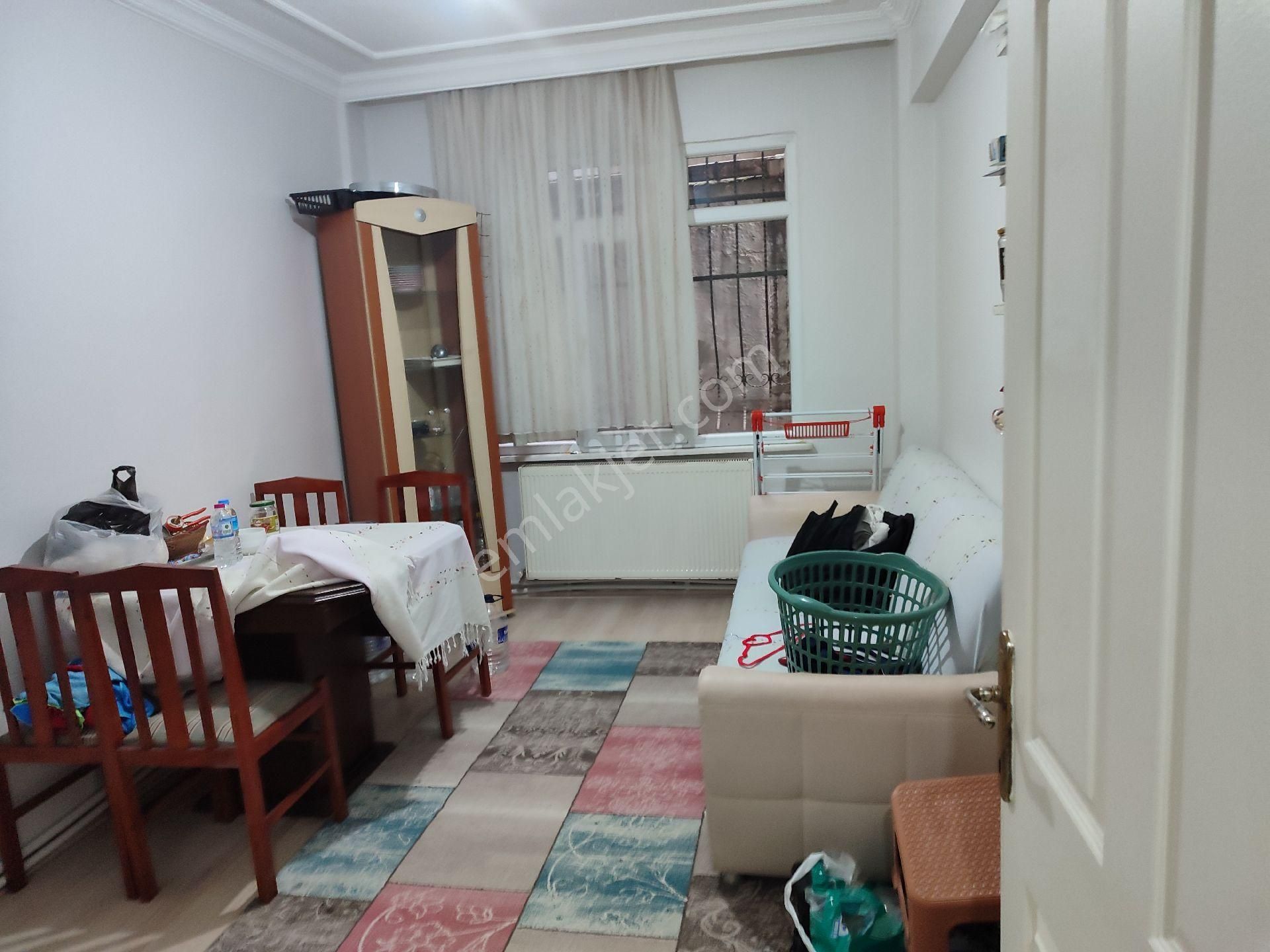Ender Azim Emlak'tan Satılık Bodrum Daire Yıldırım Merkezde - Görsel 5