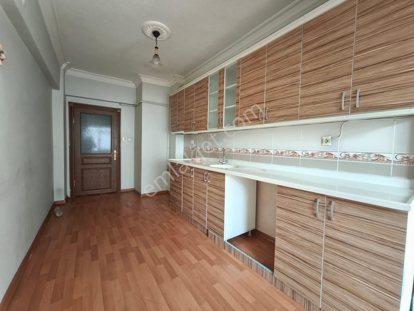 İmir Emlak'tan Pursaklar Fatih'de Ara Kat 3+1 Satılık Daire - Görsel 2