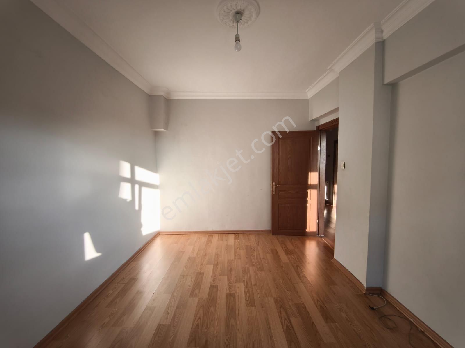 İmir Emlak'tan Pursaklar Fatih'de Ara Kat 3+1 Satılık Daire - Görsel 19