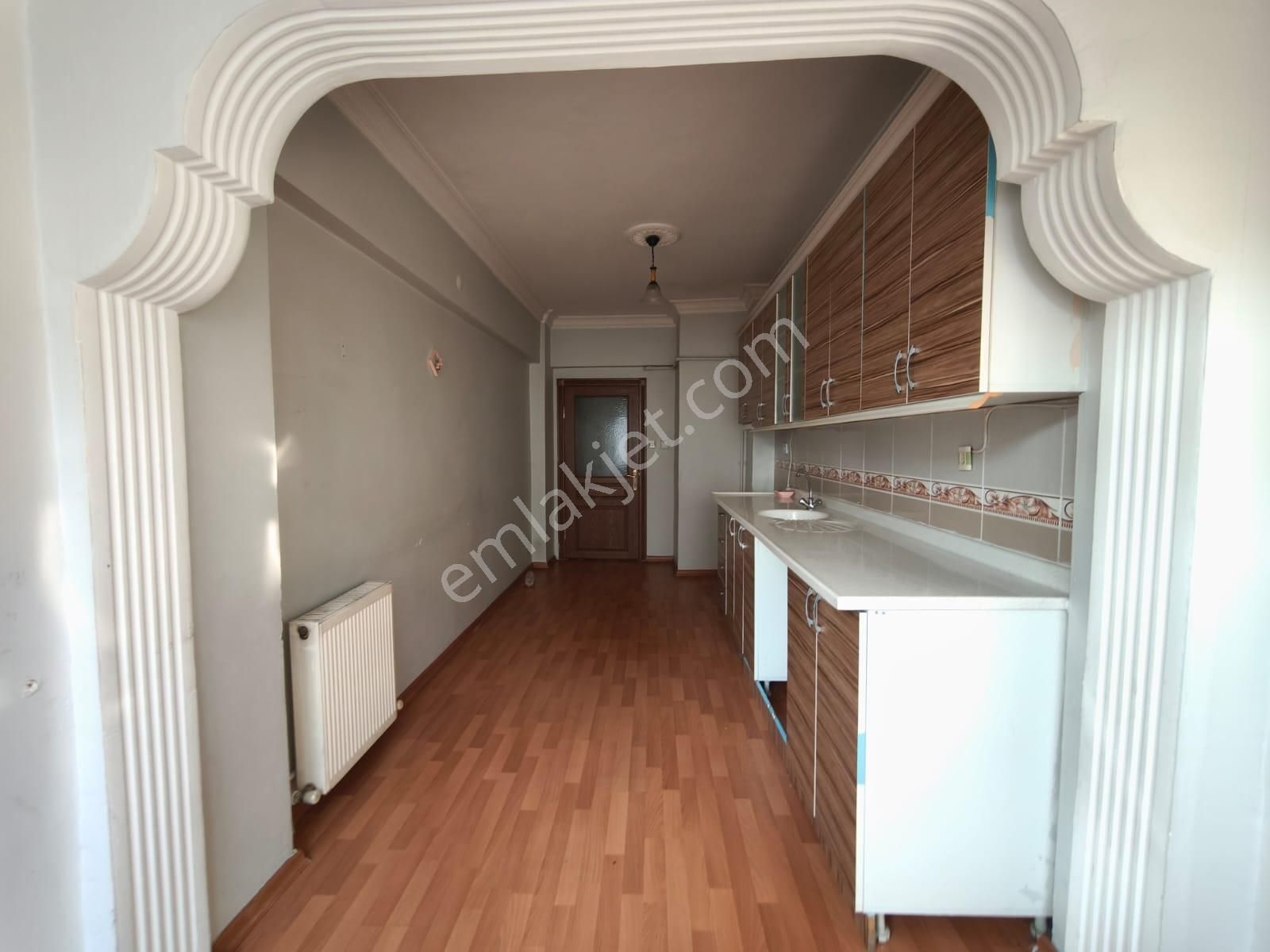 İmir Emlak'tan Pursaklar Fatih'de Ara Kat 3+1 Satılık Daire - Görsel 5