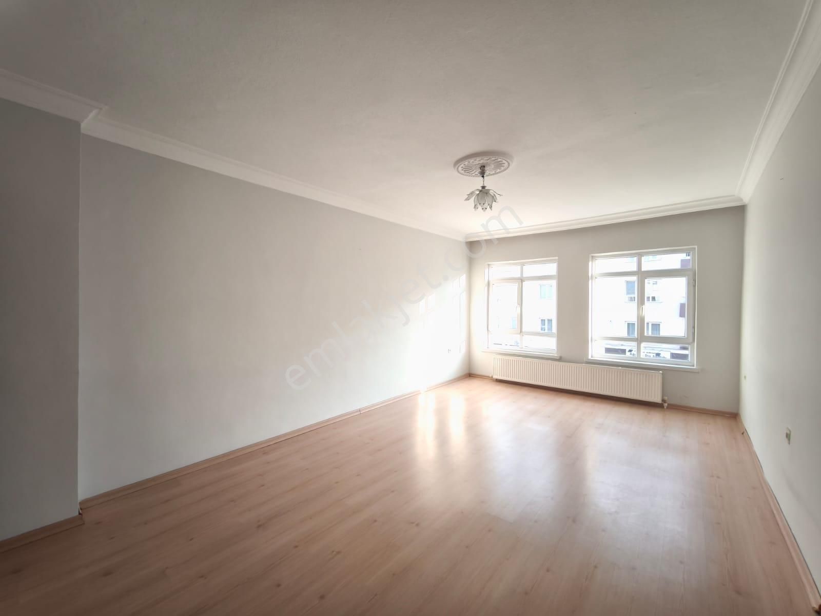 İmir Emlak'tan Pursaklar Fatih'de Ara Kat 3+1 Satılık Daire - Görsel 11