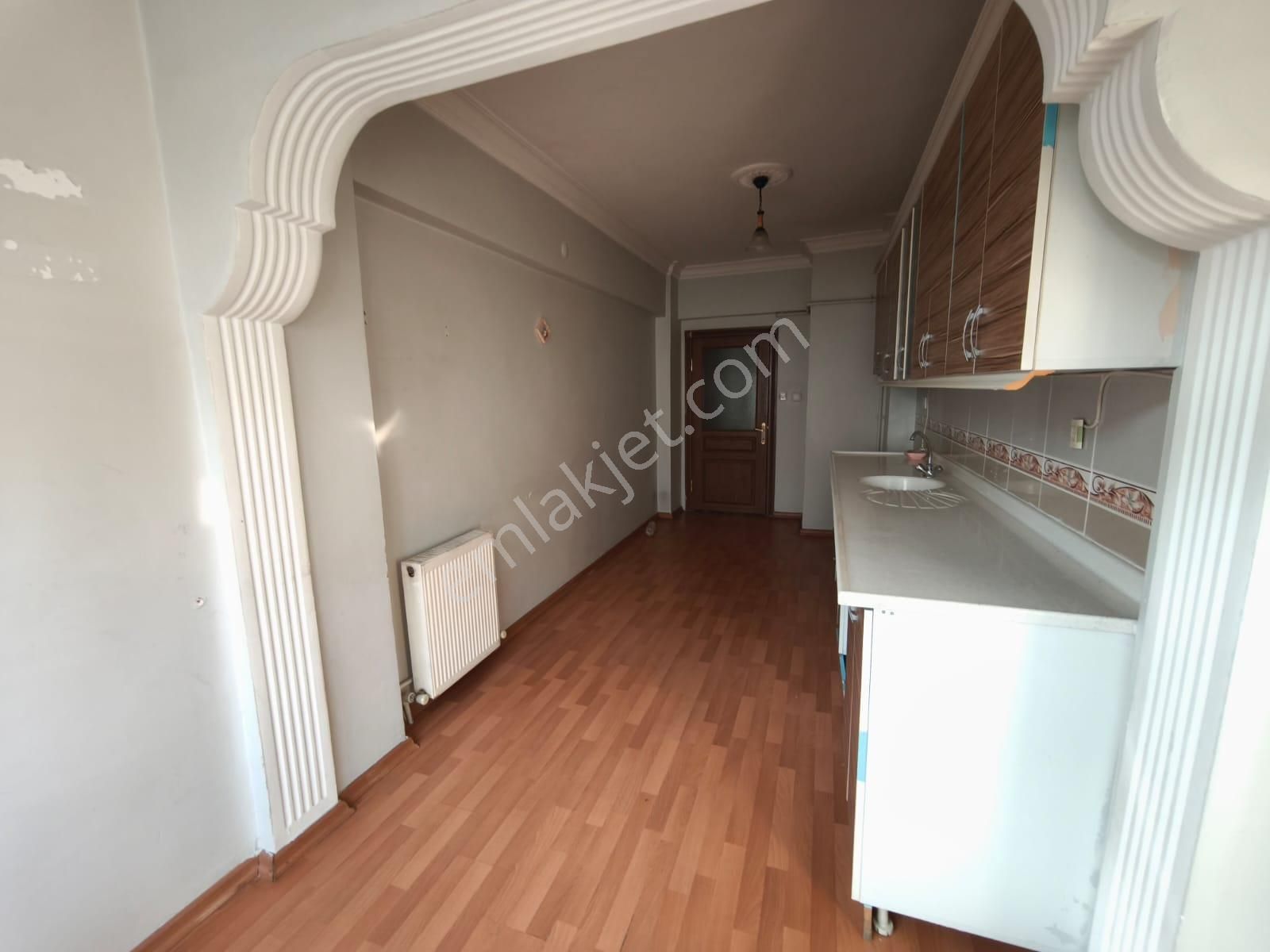 İmir Emlak'tan Pursaklar Fatih'de Ara Kat 3+1 Satılık Daire - Görsel 6