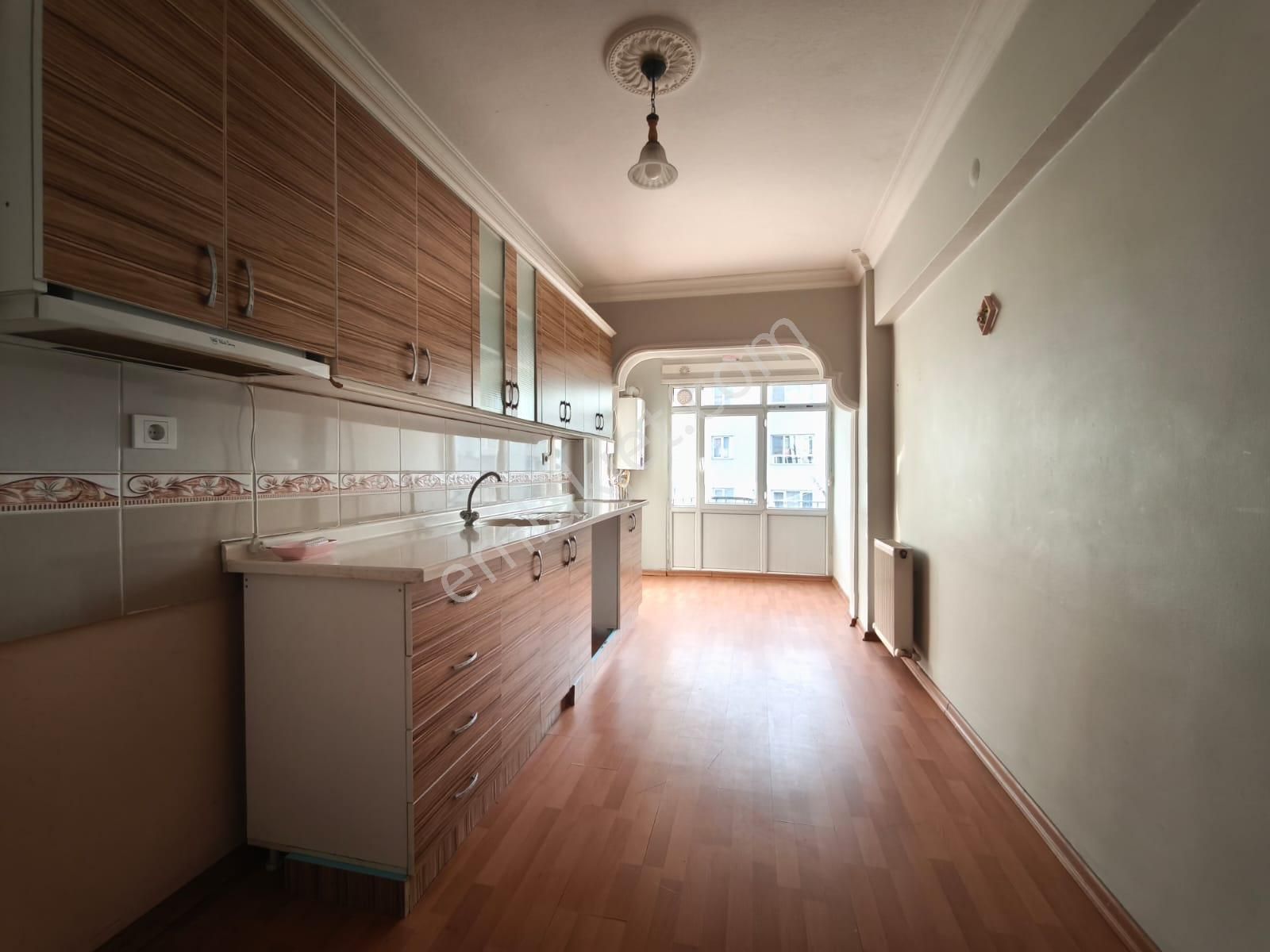 İmir Emlak'tan Pursaklar Fatih'de Ara Kat 3+1 Satılık Daire - Görsel 8