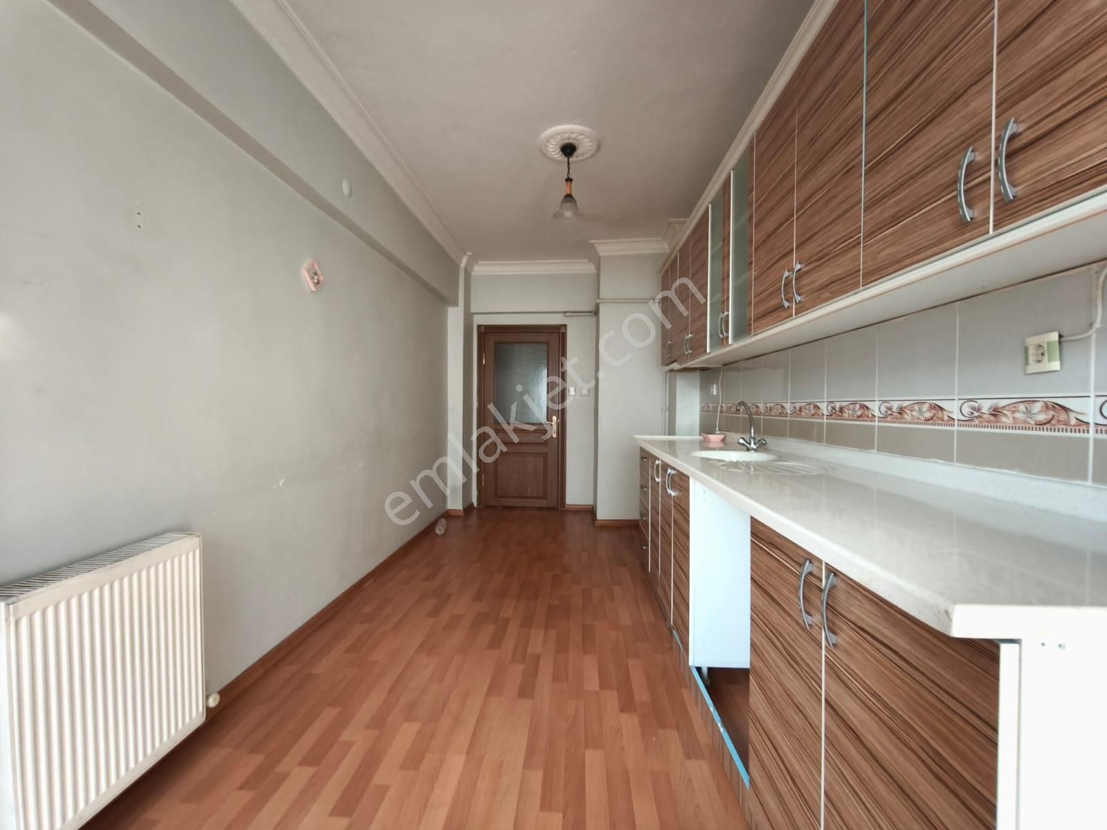 İmir Emlak'tan Pursaklar Fatih'de Ara Kat 3+1 Satılık Daire - Görsel 4