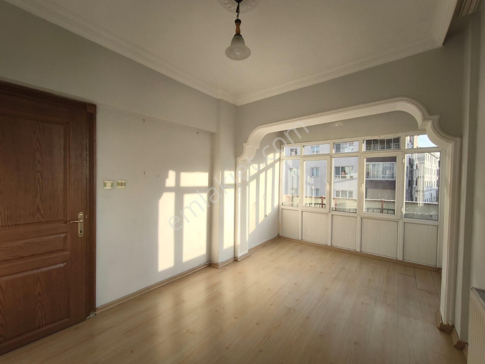 İmir Emlak'tan Pursaklar Fatih'de Ara Kat 3+1 Satılık Daire - Görsel 14