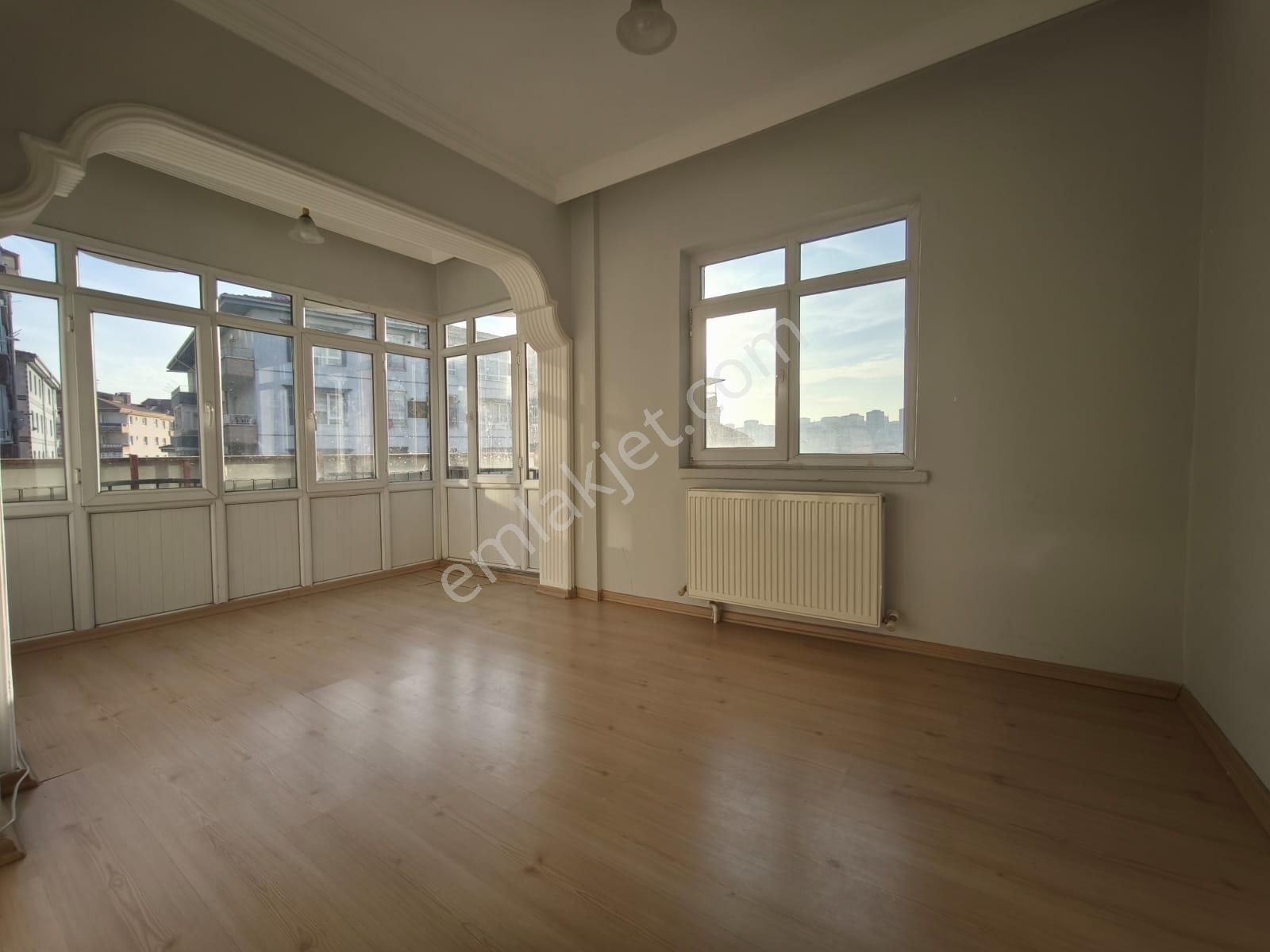 İmir Emlak'tan Pursaklar Fatih'de Ara Kat 3+1 Satılık Daire - Görsel 15