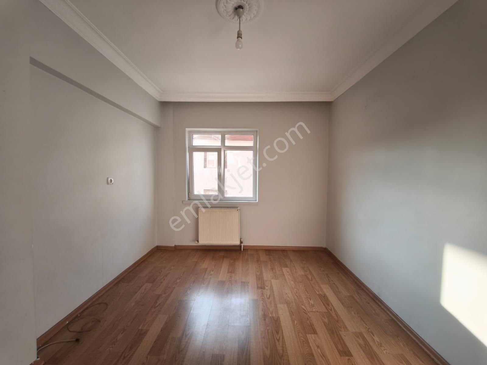 İmir Emlak'tan Pursaklar Fatih'de Ara Kat 3+1 Satılık Daire - Görsel 18