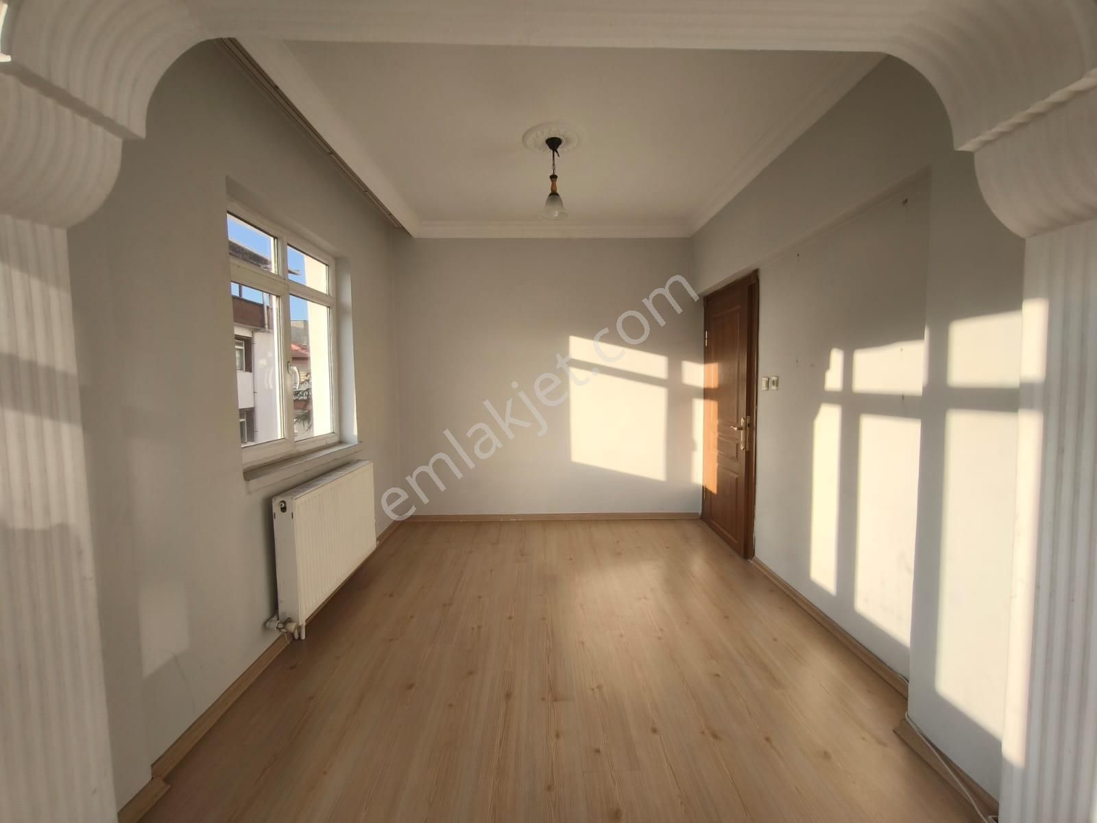 İmir Emlak'tan Pursaklar Fatih'de Ara Kat 3+1 Satılık Daire - Görsel 17