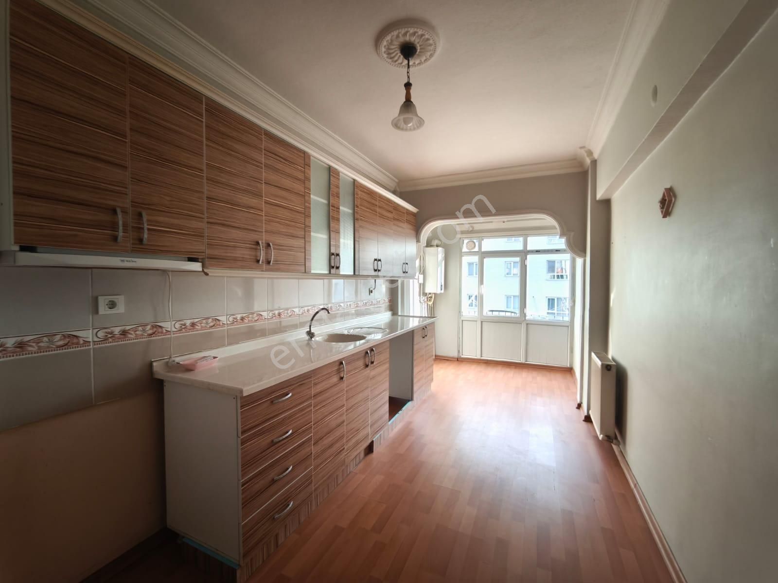 İmir Emlak'tan Pursaklar Fatih'de Ara Kat 3+1 Satılık Daire - Görsel 7