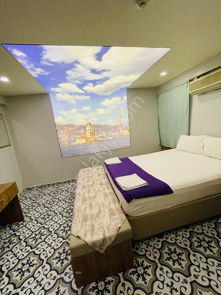 Beyoğlu___taksimde___günlük___kiralık___daireler - Görsel 8