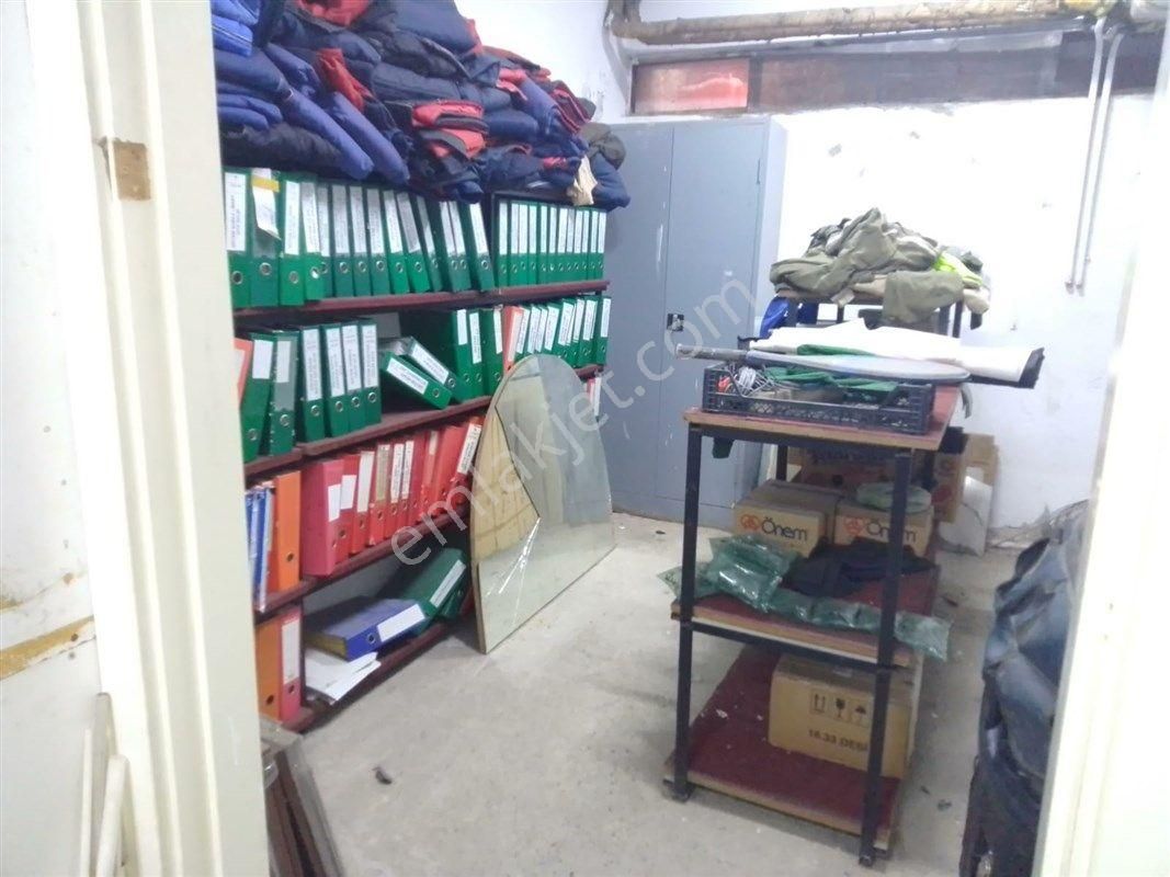 Osmangazi Kükürtlü'de Metroya Yakın 240 M2 Satılık İşyeri - Görsel 23