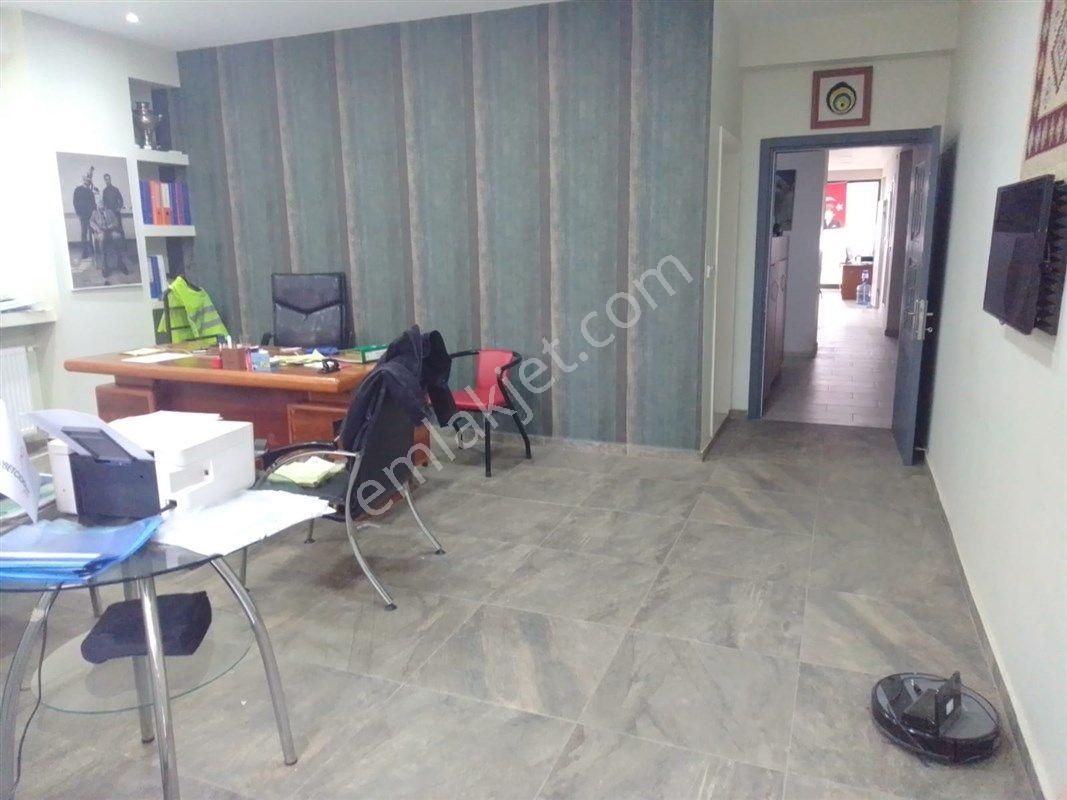 Osmangazi Kükürtlü'de Metroya Yakın 240 M2 Satılık İşyeri - Görsel 22