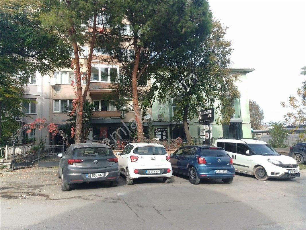 Osmangazi Kükürtlü'de Metroya Yakın 240 M2 Satılık İşyeri - Görsel 20