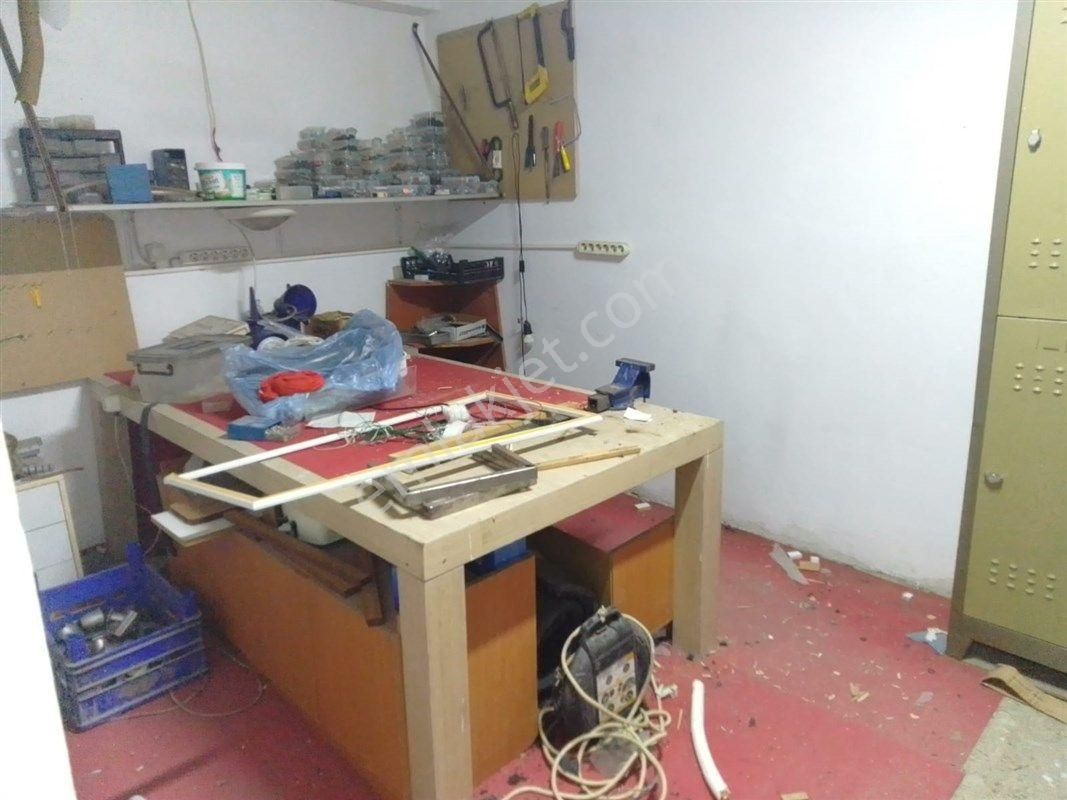 Osmangazi Kükürtlü'de Metroya Yakın 240 M2 Satılık İşyeri - Görsel 15