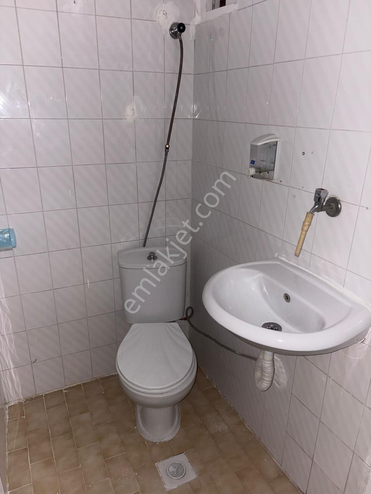 Bursa Osmangazi Hocahasanda Arakat 2+1 Kiralık Daire - Görsel 21