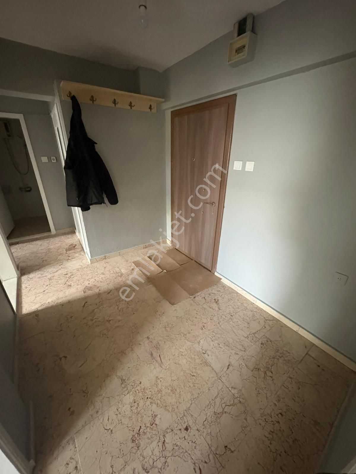 Bursa Osmangazi Hocahasanda Arakat 2+1 Kiralık Daire - Görsel 10