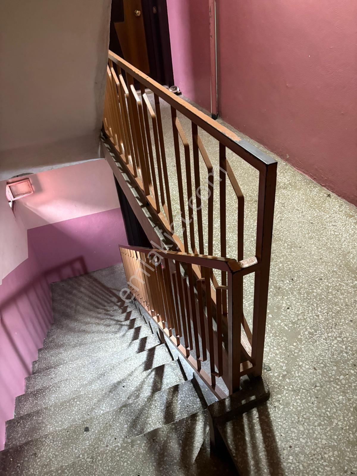 Bursa Osmangazi Hocahasanda Arakat 2+1 Kiralık Daire - Görsel 25