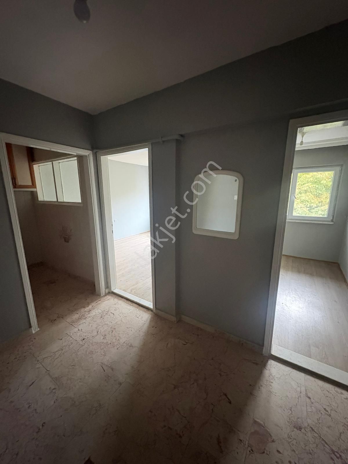 Bursa Osmangazi Hocahasanda Arakat 2+1 Kiralık Daire - Görsel 11