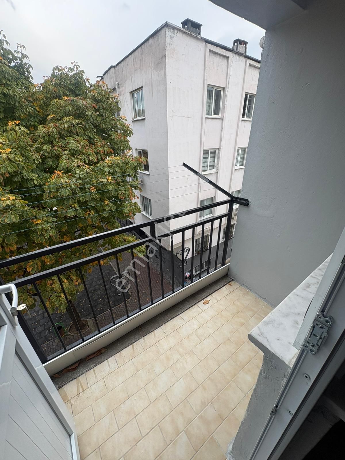 Bursa Osmangazi Hocahasanda Arakat 2+1 Kiralık Daire - Görsel 15