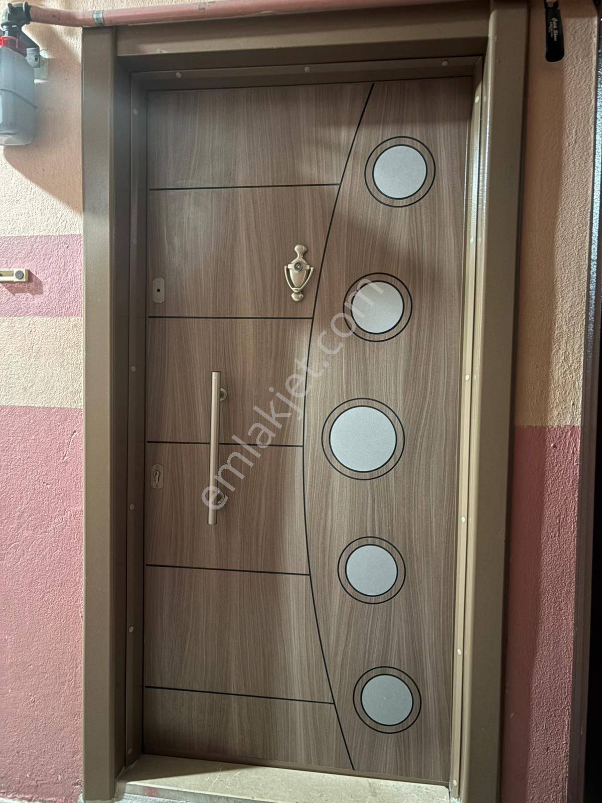 Bursa Osmangazi Hocahasanda Arakat 2+1 Kiralık Daire - Görsel 2