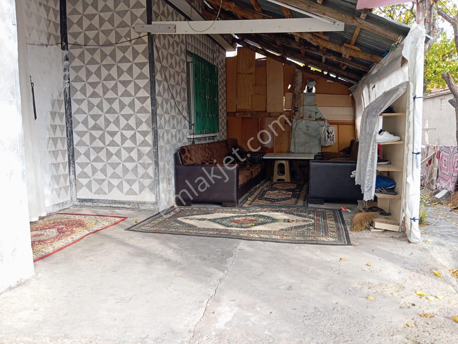 Elisa Gyo//belsin Sakarya Mahallesi Satılık Müstakil Ev - Görsel 4