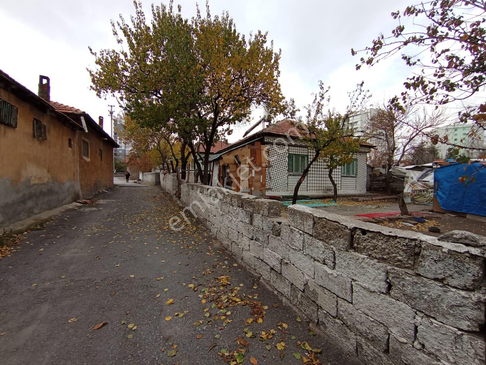 Elisa Gyo//belsin Sakarya Mahallesi Satılık Müstakil Ev - Görsel 8