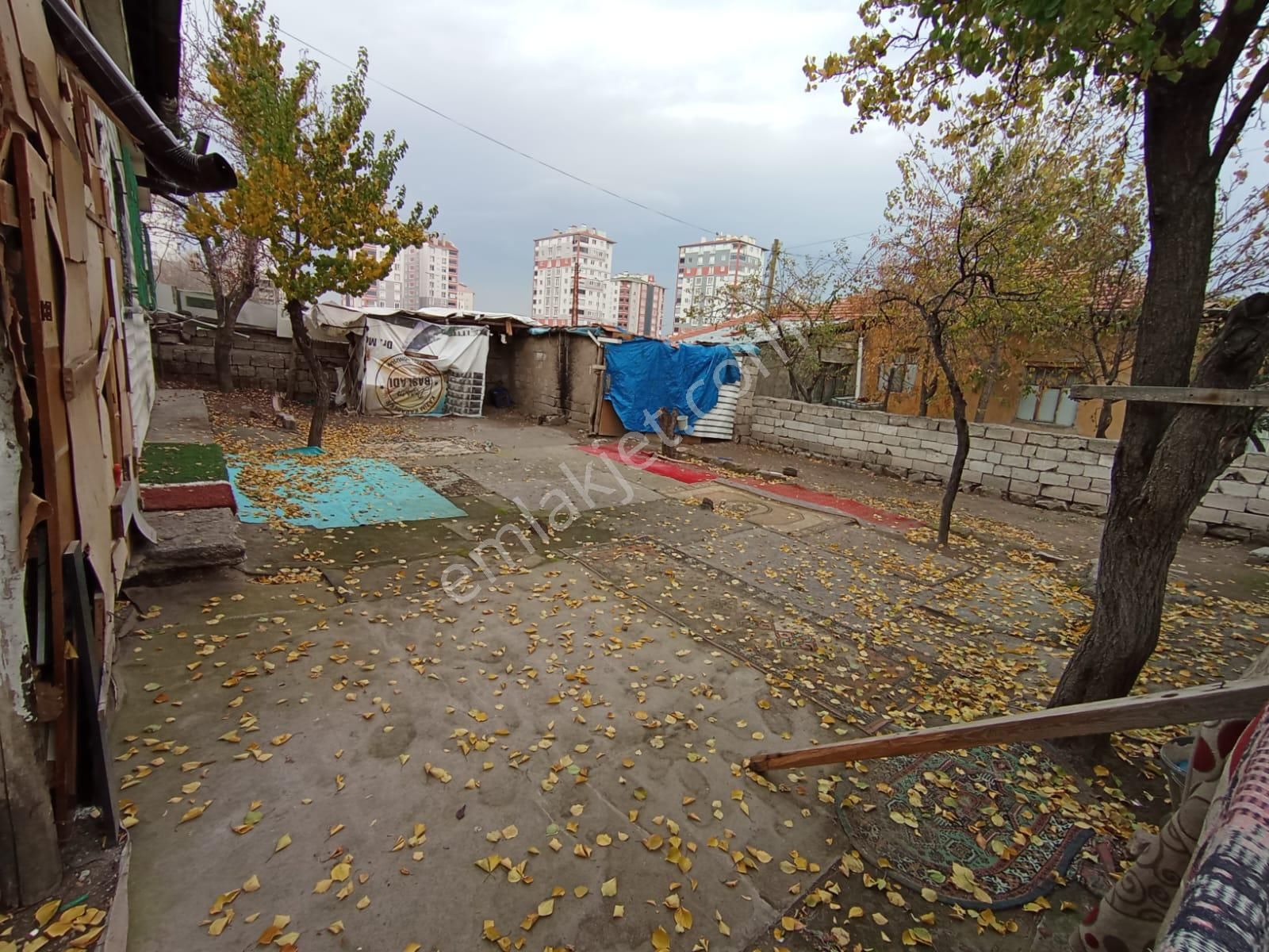 Elisa Gyo//belsin Sakarya Mahallesi Satılık Müstakil Ev - Görsel 9