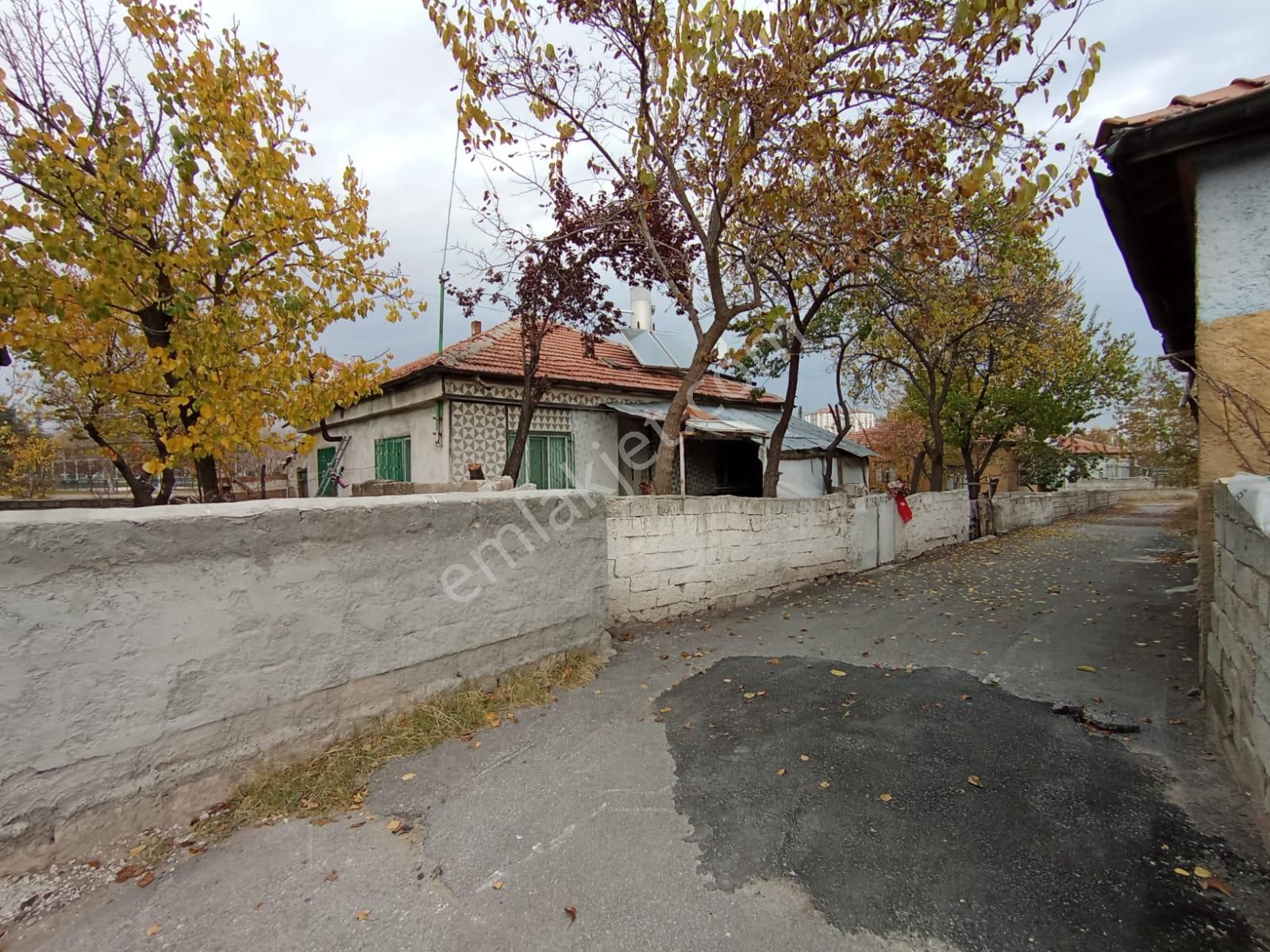 Elisa Gyo//belsin Sakarya Mahallesi Satılık Müstakil Ev - Görsel 7