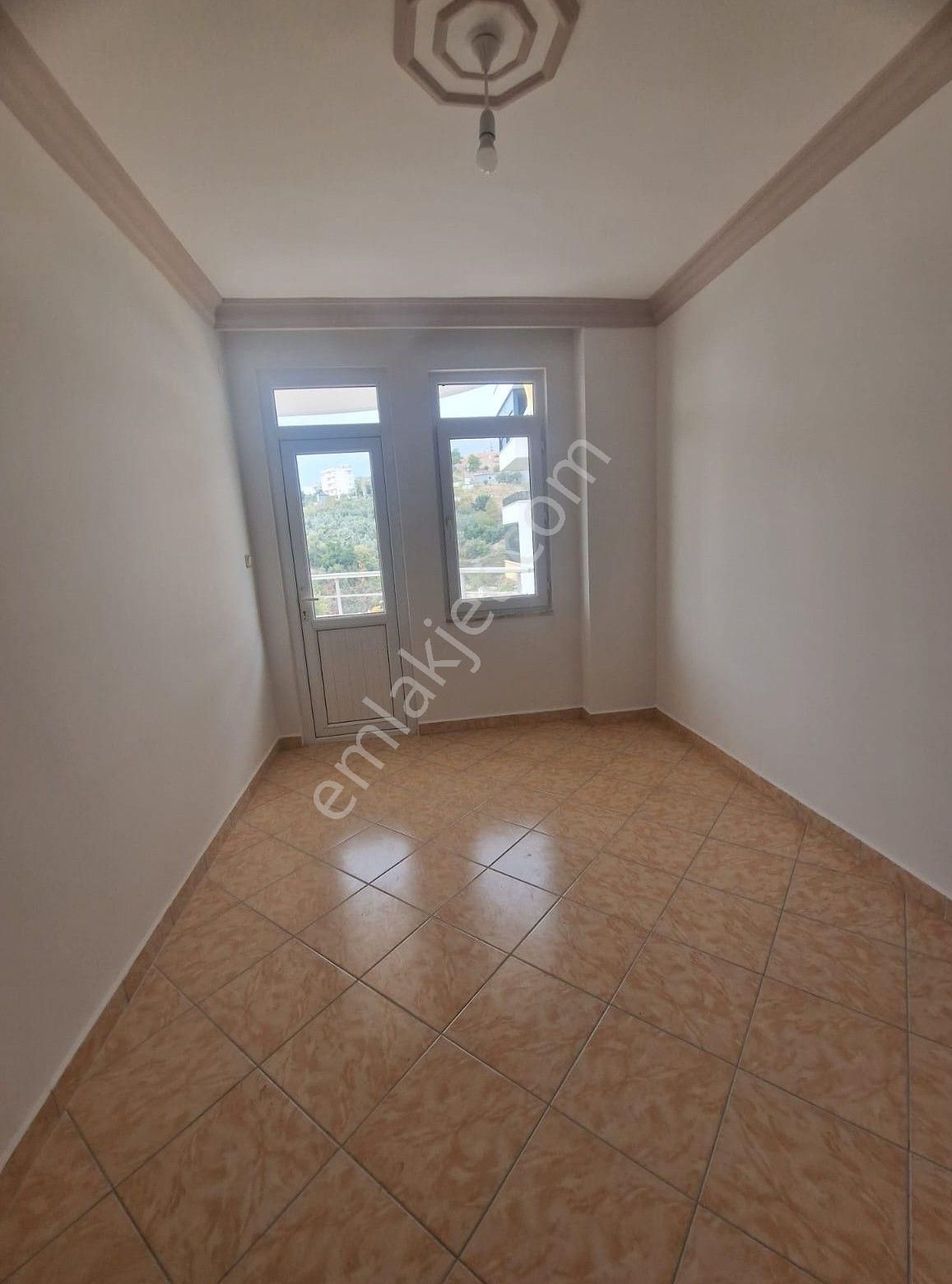 Alanya Cikcilli Mah.satılık 3+1 Daire - Görsel 7